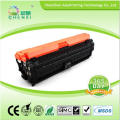 Impressora de alta qualidade Toner CE270A CE271A CE272A CE273A Color Toner Cartridge for HP